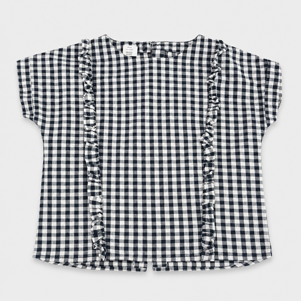 Camicia - Bambina - 96 - 101 | 3 anni