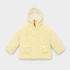 Giacca invernale pesante - Bambina - 72 - 77 | 9 mesi