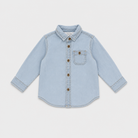 Camicia - Bambino - 72 - 77 | 9 mesi