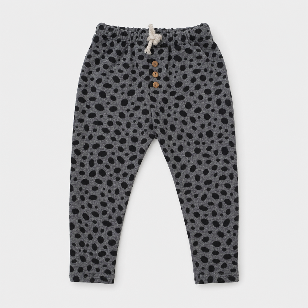 Pantaloni tuta - Bambino - 72 - 77 | 9 mesi