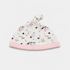 Cappellino - Bambina - 50 - 59 < 3 mesi
