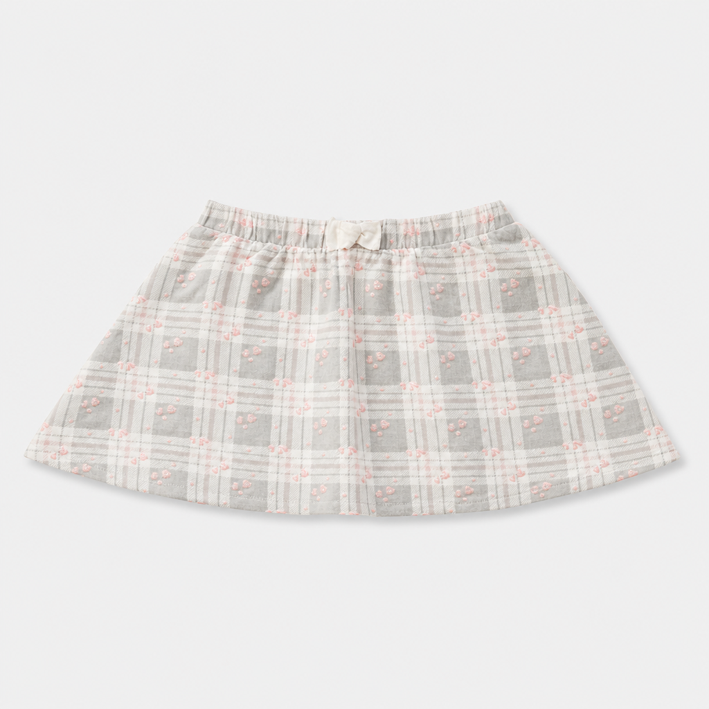 Gonna - Bambina - 102 - 107 | 4 anni