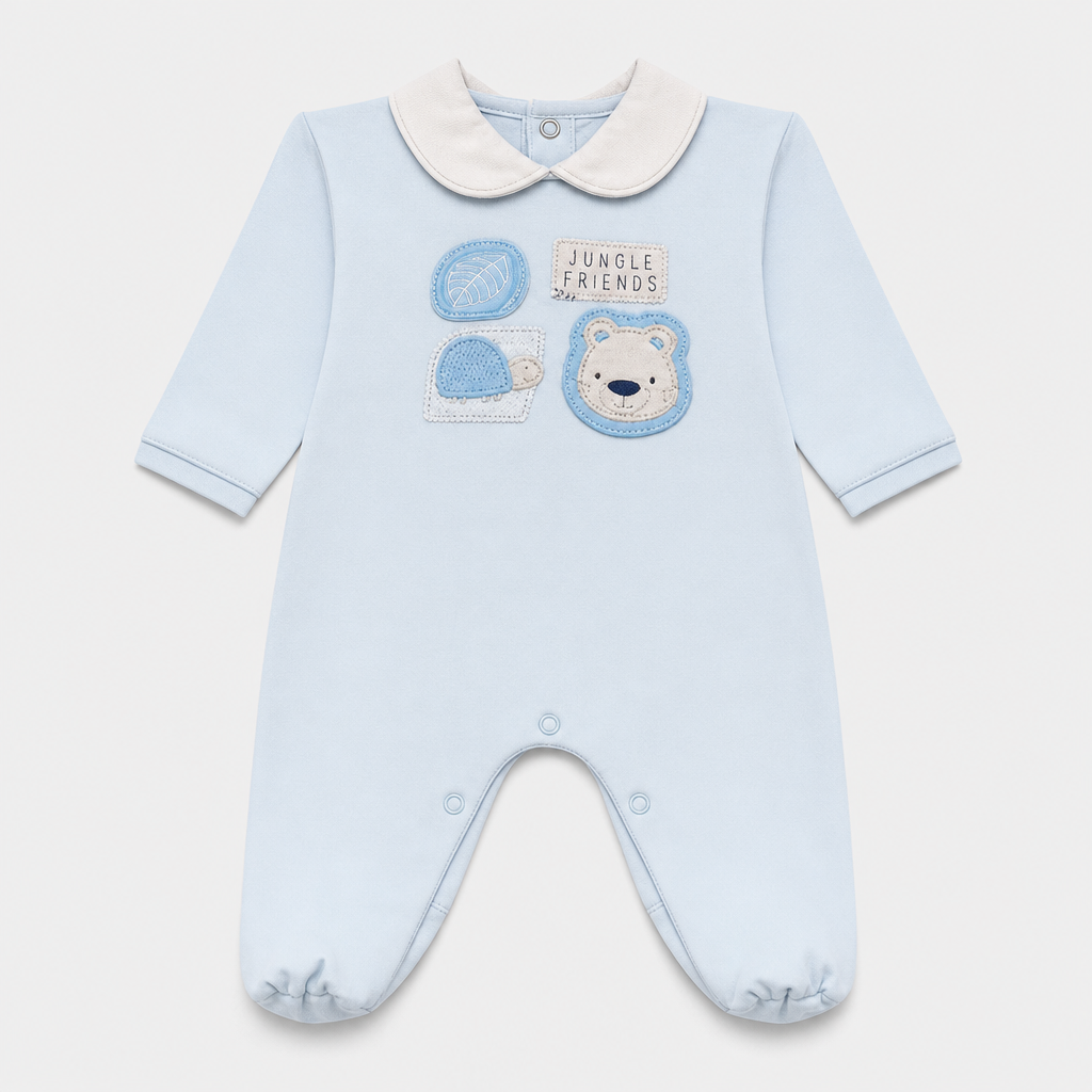 Tutine neonato - Bambino - 50 - 59 < 3 mesi