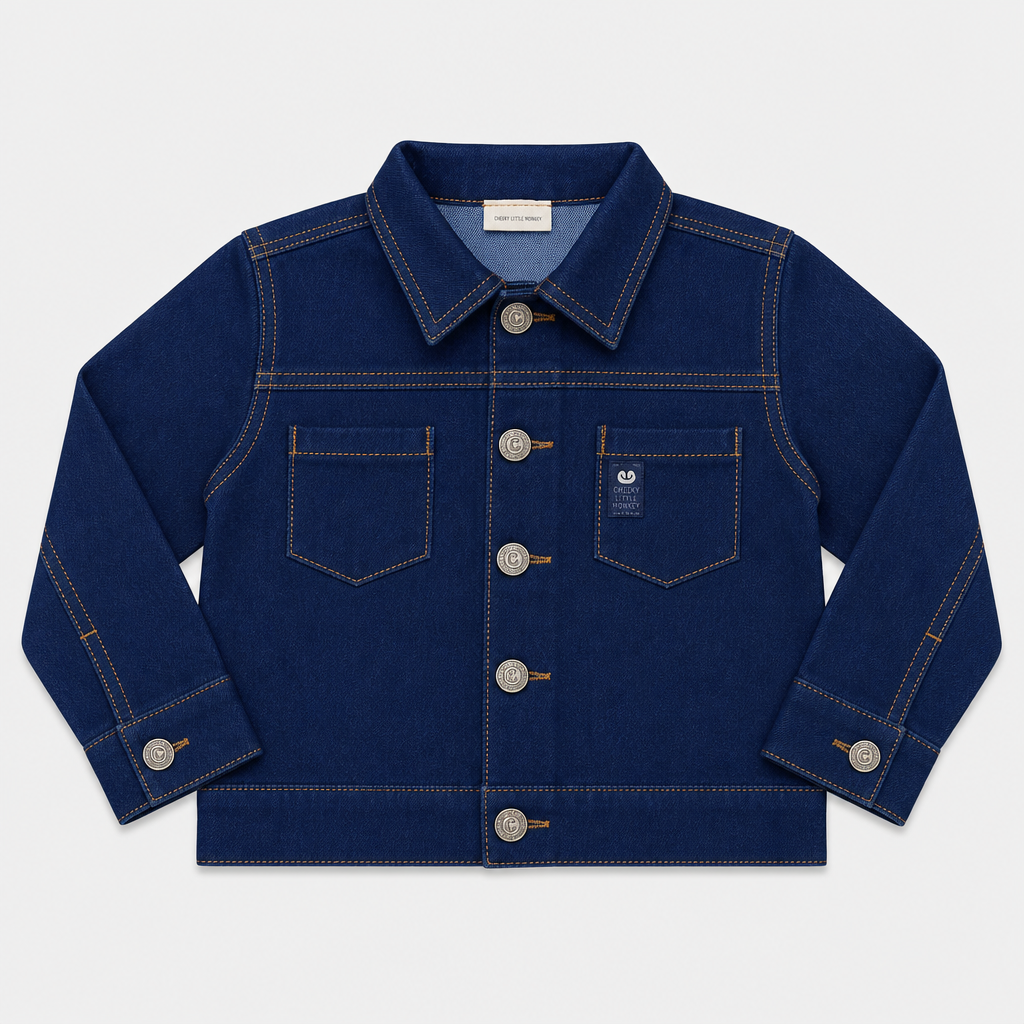 Giacca primavera - Bambino - 78 - 83 | 1 anno