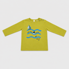 Maglietta maniche lunghe - Bambino - 84 - 89 | 18 mesi