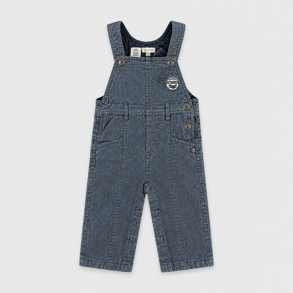 Salopette - Bambino - 66 - 71 | 6 mesi