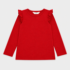 Maglietta maniche lunghe - Bambina - 90 - 95 | 2 anni