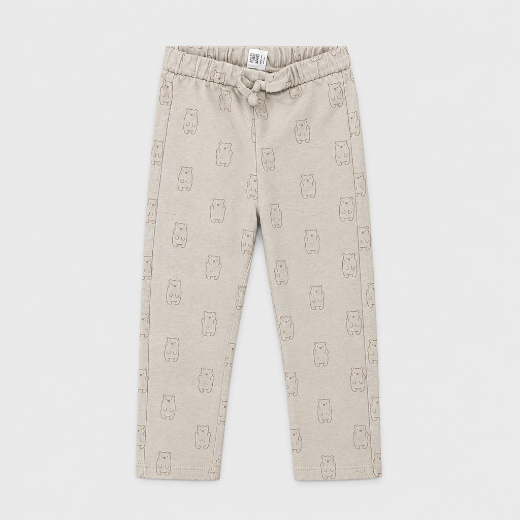 Pantaloni tuta - Bambino - 96 - 101 | 3 anni