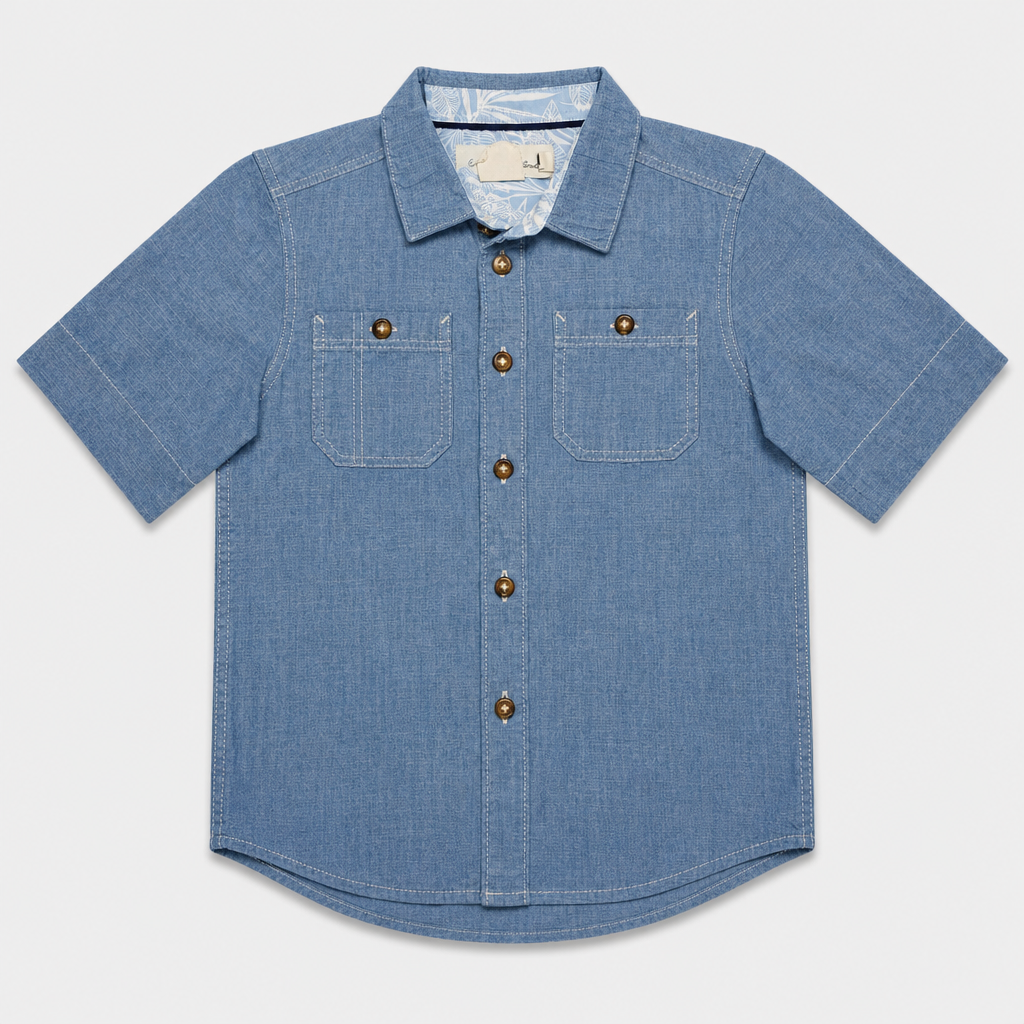 Camicia - Bambino - 84 - 89 | 18 mesi