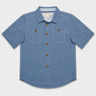 Camicia - Bambino - 84 - 89 | 18 mesi
