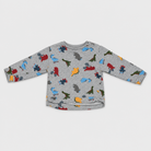 Maglietta maniche lunghe - Bambino - 84 - 89 | 18 mesi