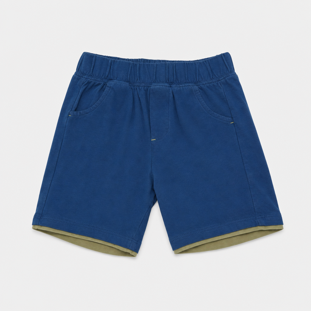 Pantaloncini corti - Bambino - 90 - 95 | 2 anni