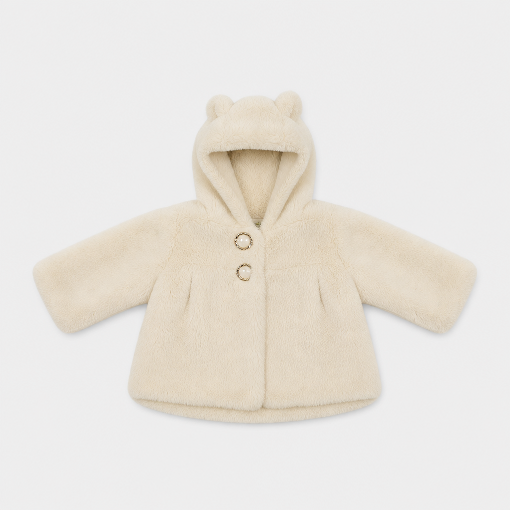 Giacca invernale pesante - Bambino - 60 - 65 | 3 mesi