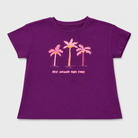 Maglietta maniche corte - Bambina - 102 - 107 | 4 anni