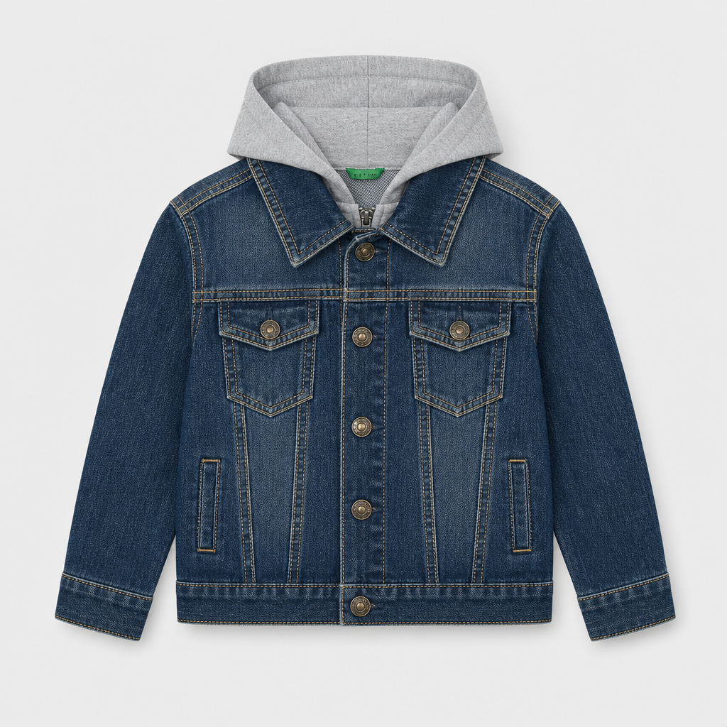 Giacca primavera - Bambino - 102 - 107 | 4 anni