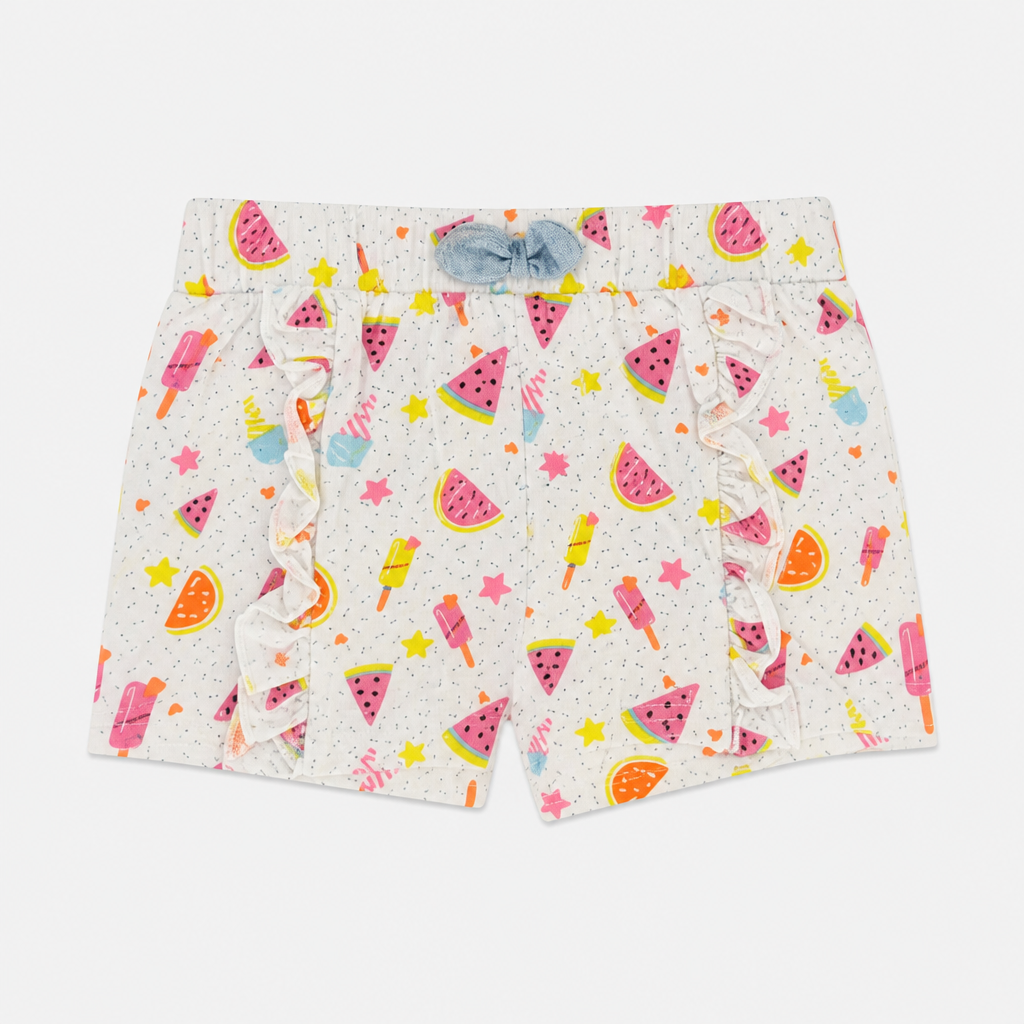 Pantaloncini corti - Bambina - 60 - 65 | 3 mesi