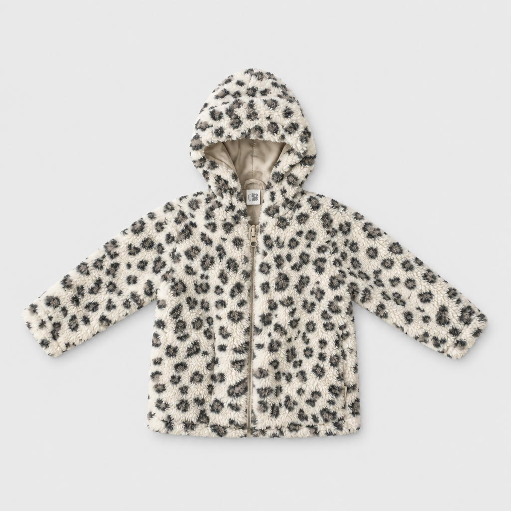 Giacca primavera - Bambina - 72 - 77 | 9 mesi