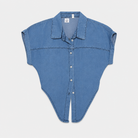 Camicia - Bambina - 120 - 125 | 7 anni