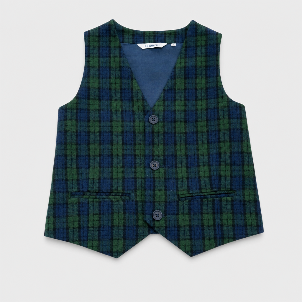 Gilet - Bambino - 96 - 101 | 3 anni