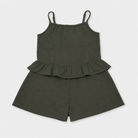 Tuta - Bambina - 102 - 107 | 4 anni