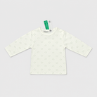 Maglietta maniche lunghe - Bambino - 60 - 65 | 3 mesi