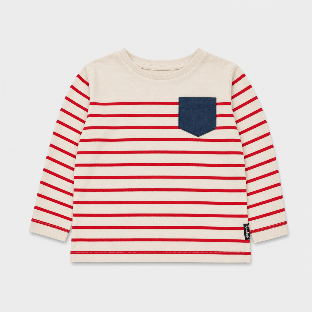 Maglietta maniche lunghe - Bambino - 102 - 107 | 4 anni
