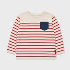 Maglietta maniche lunghe - Bambino - 102 - 107 | 4 anni