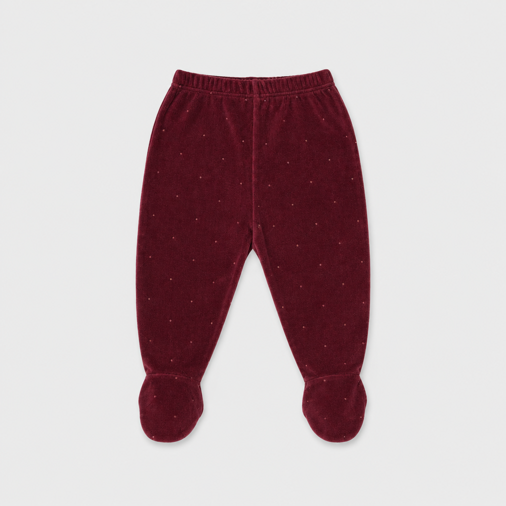 Pantaloni - Bambina - 66 - 71 | 6 mesi