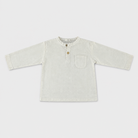 Maglietta maniche lunghe - Bambino - 66 - 71 | 6 mesi