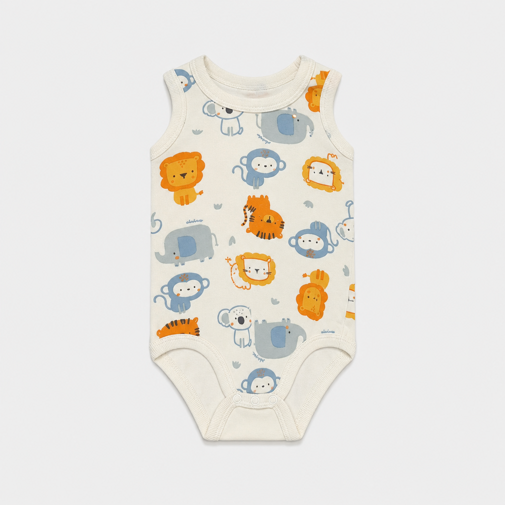 Body - Bambino - 50 - 59 < 3 mesi