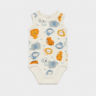 Body - Bambino - 50 - 59 < 3 mesi