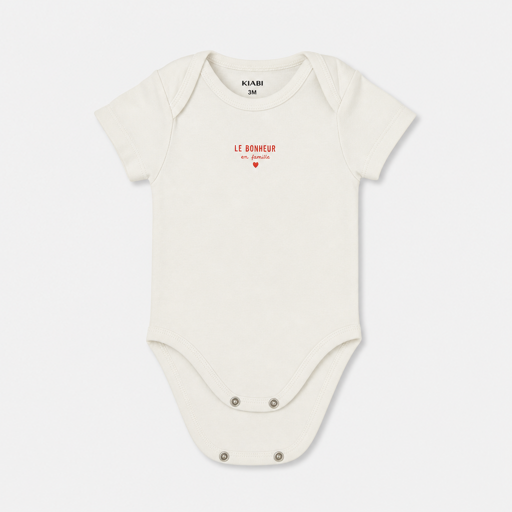 Body - Bambino - 60 - 65 | 3 mesi