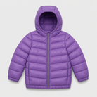 Giacca invernale pesante - Bambina - 90 - 95 | 2 anni