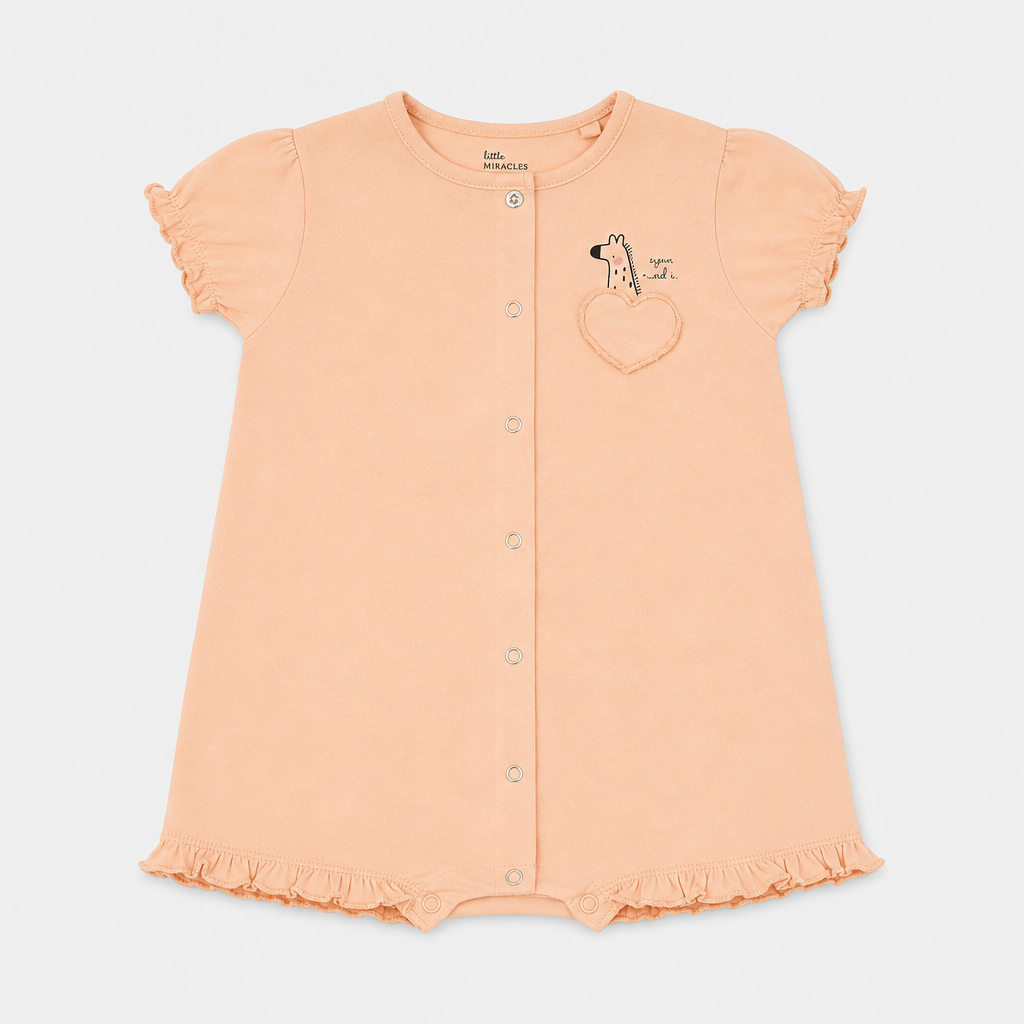 Tutine neonato - Bambina - 78 - 83 | 1 anno