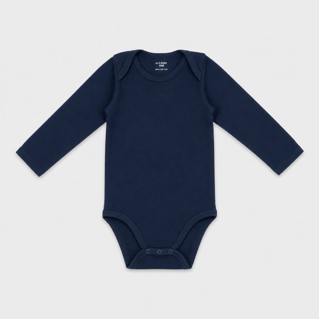 Body - Bambino - 72 - 77 | 9 mesi