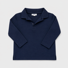 Polo maniche lunghe - Bambino - 84 - 89 | 18 mesi