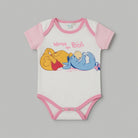 Body - Bambina - 96 - 101 | 3 anni