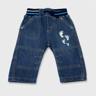 Jeans - Bambino - 60 - 65 | 3 mesi