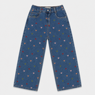 Jeans - Bambina - 114 - 119 | 6 anni