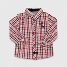 Camicia - Bambino - 78 - 83 | 1 anno