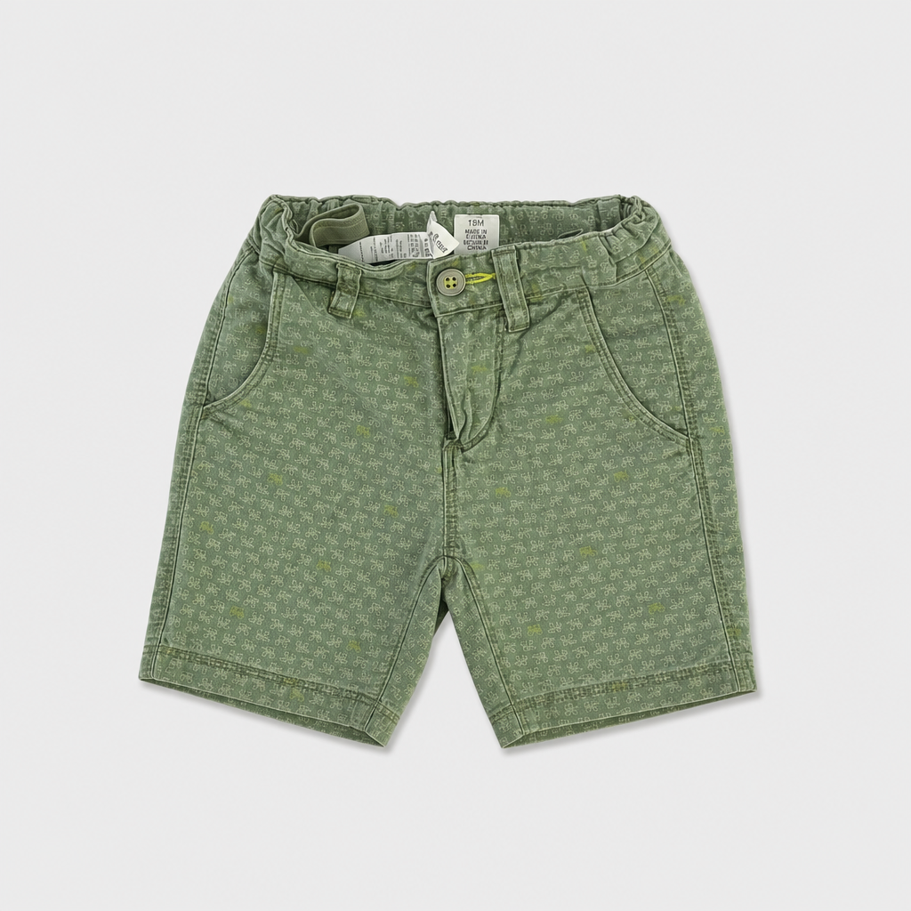 Pantaloncini corti - Bambino - 78 - 83 | 1 anno