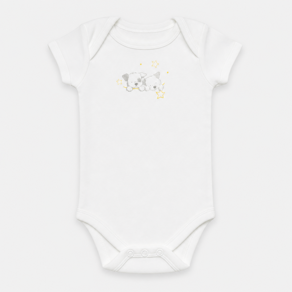 Body - Bambino - 50 - 59 < 3 mesi