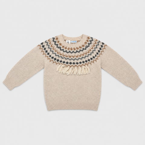 Maglione - Bambina - 102 - 107 | 4 anni