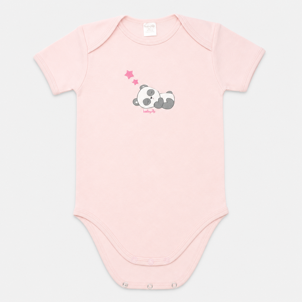 Body - Bambina - 90 - 95 | 2 anni