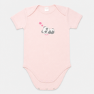 Body - Bambina - 90 - 95 | 2 anni