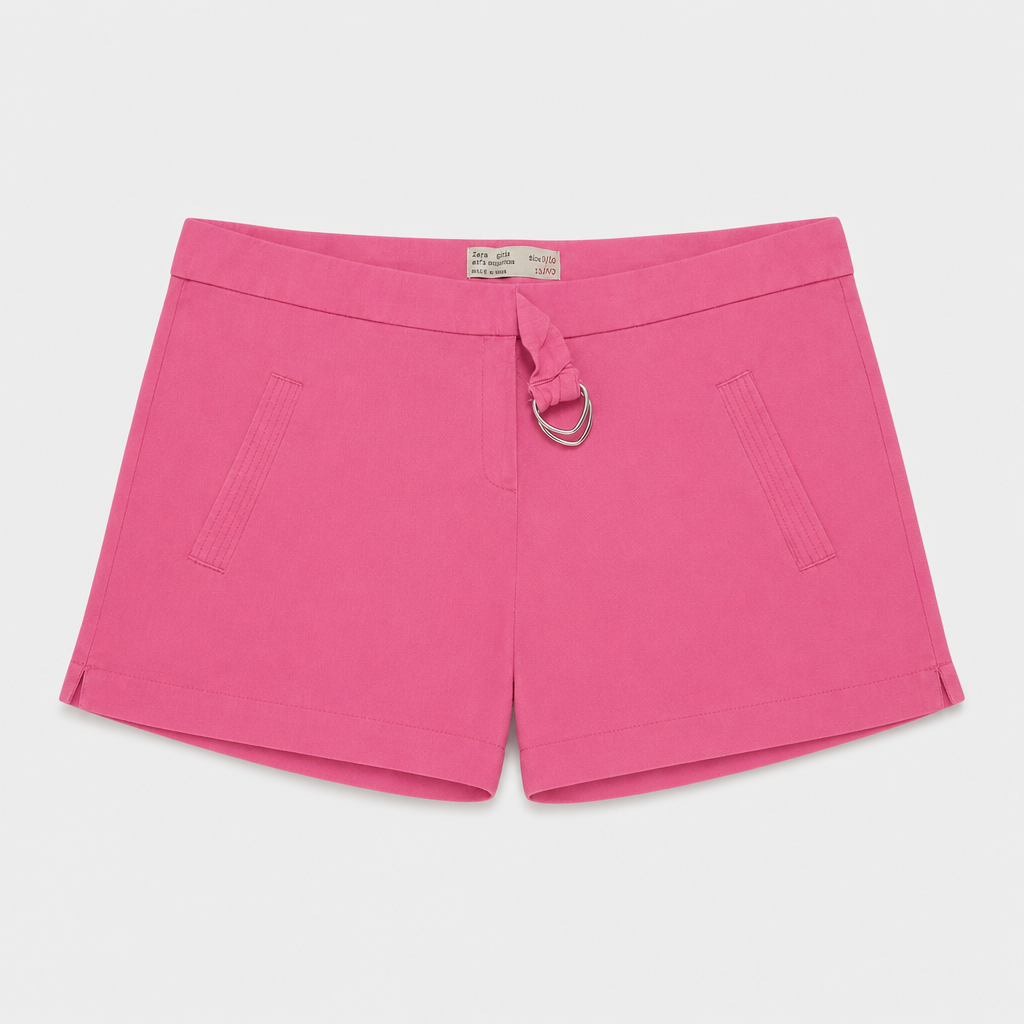 Pantaloncini corti - Bambina - 150 - 157 | 12 anni