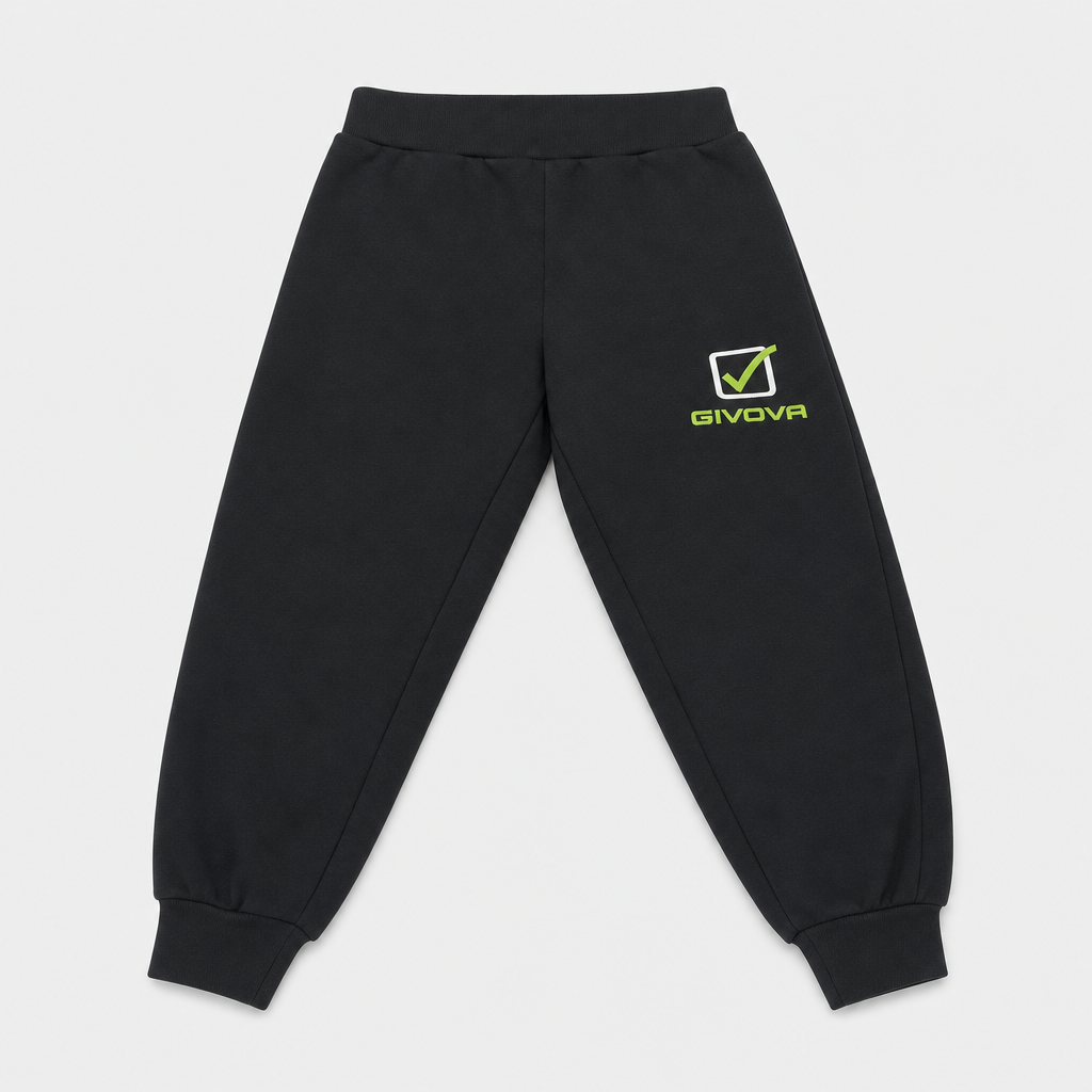 Pantaloni tuta - Bambino - 96 - 101 | 3 anni