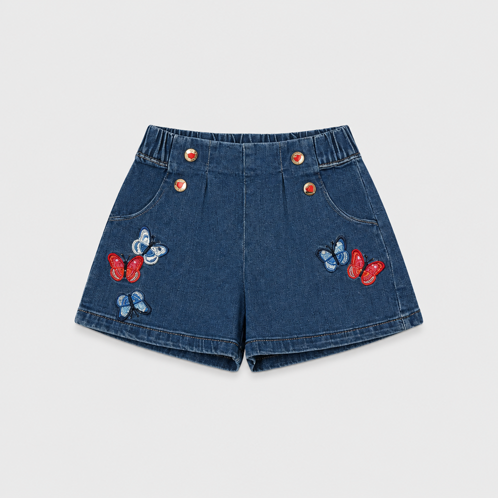 Pantaloncini corti - Bambina - 66 - 71 | 6 mesi