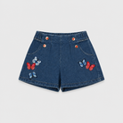 Pantaloncini corti - Bambina - 66 - 71 | 6 mesi