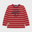 Maglietta maniche lunghe - Bambino - 102 - 107 | 4 anni